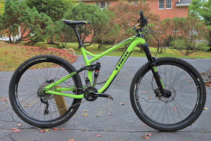 trek remedy 7 2014