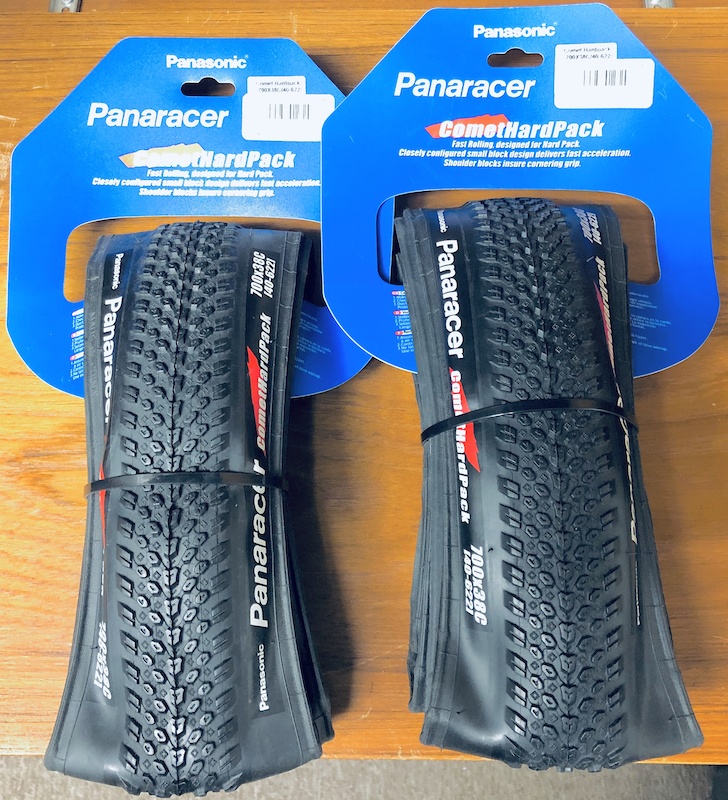 panaracer 29er tires