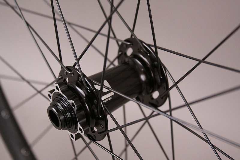 2019 WTB ST I29 Mountain Bike BOOST Wheels Novatec Hubs For Sale