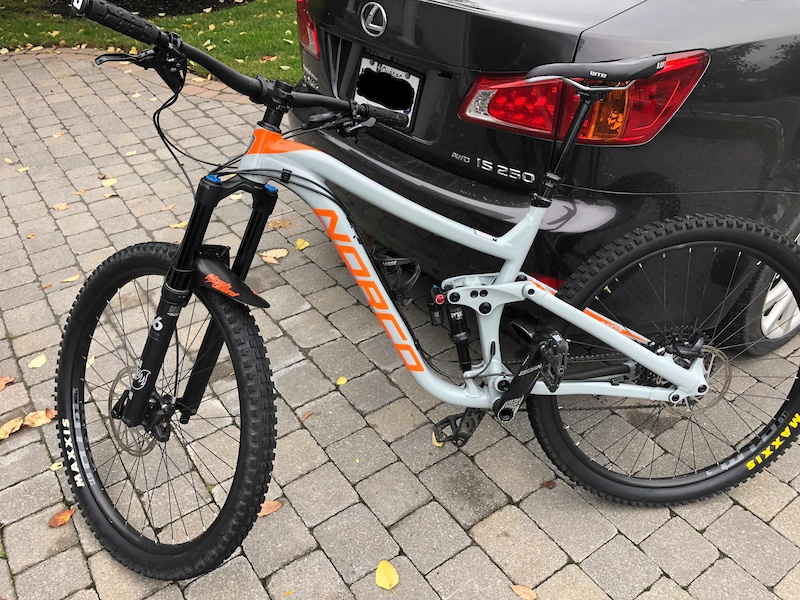 2019 norco range c2