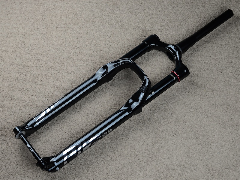rockshox pike ultimate 29