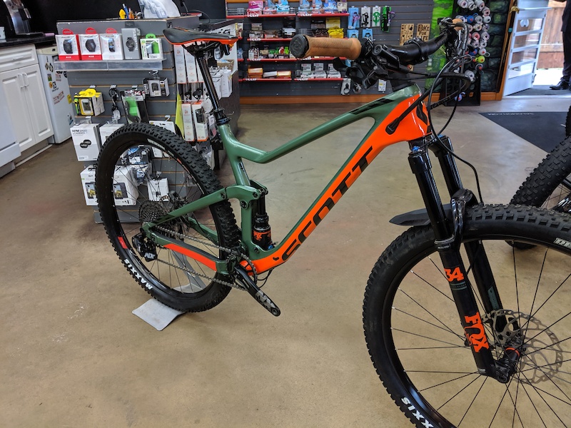 co op drt 1.3 mountain bike