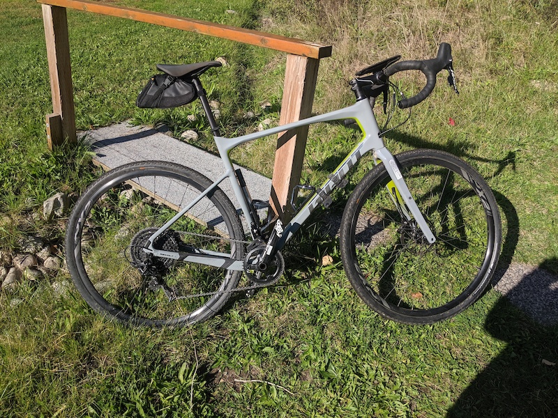 2019 Giant Revolt XL For Sale