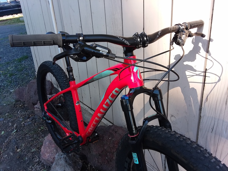 in Klamath Falls, Oregon, United States photo by kevin11jones Pinkbike