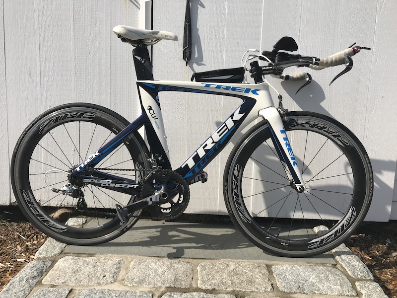 trek speed concept 7.8