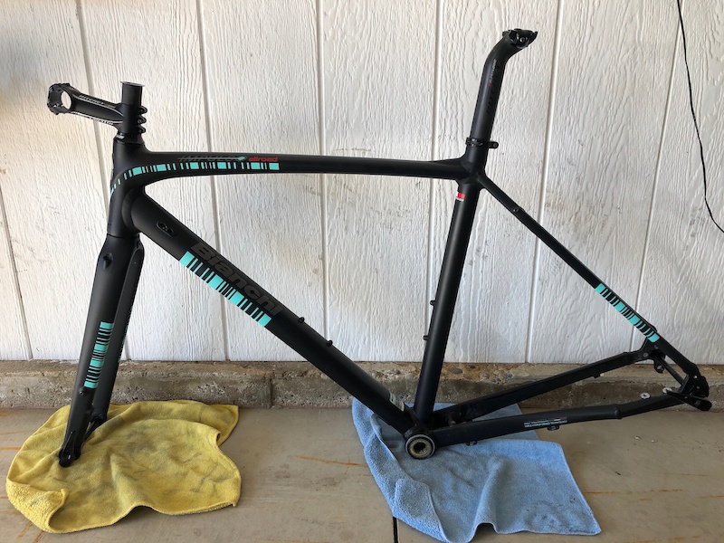 bianchi impulso allroad 2020 review