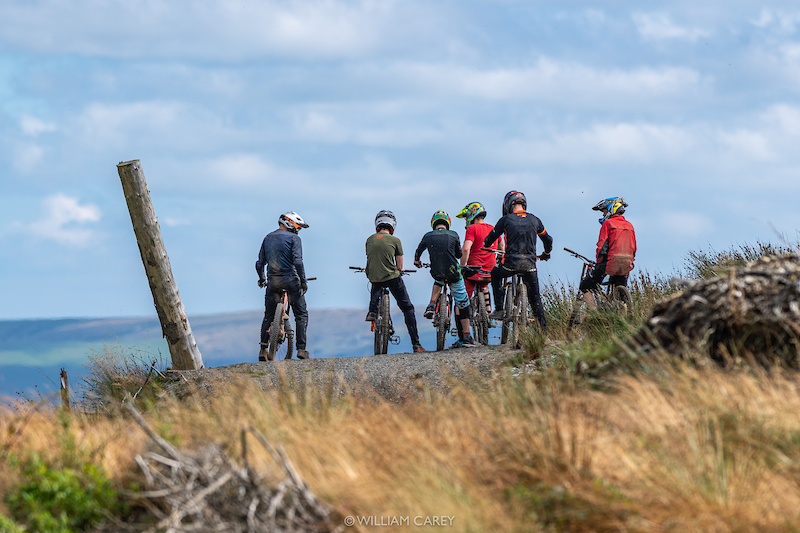 dan atherton bike park