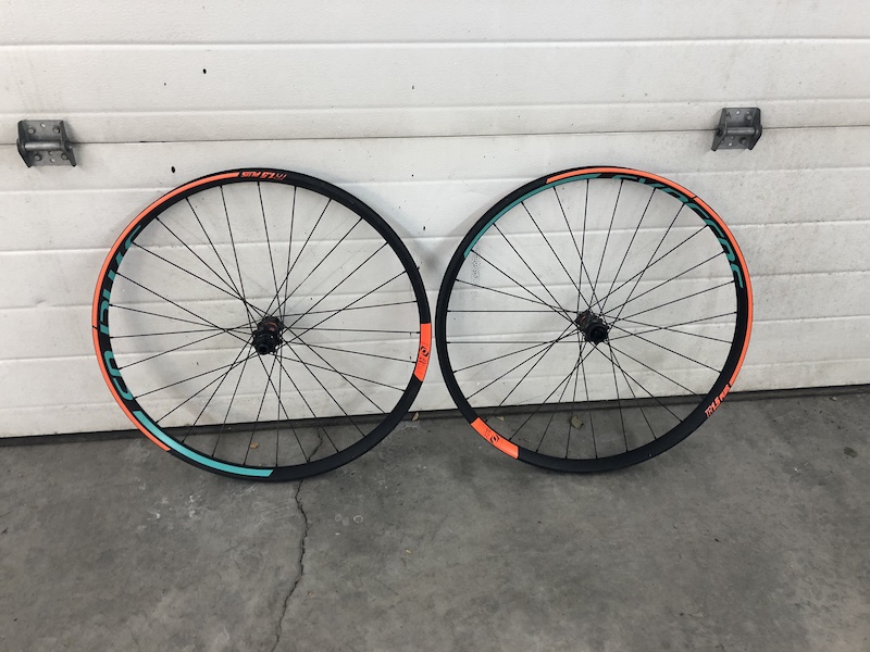 Syncros discount 27.5 wheelset