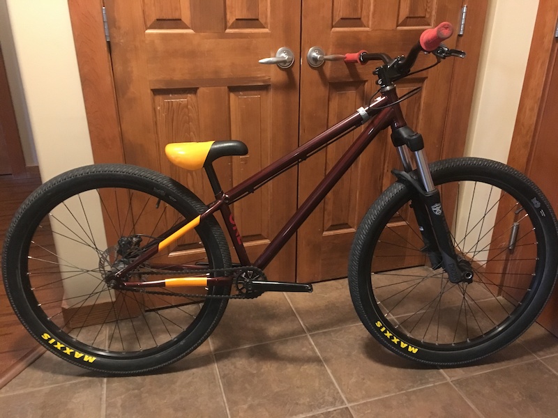 mtb fat bike