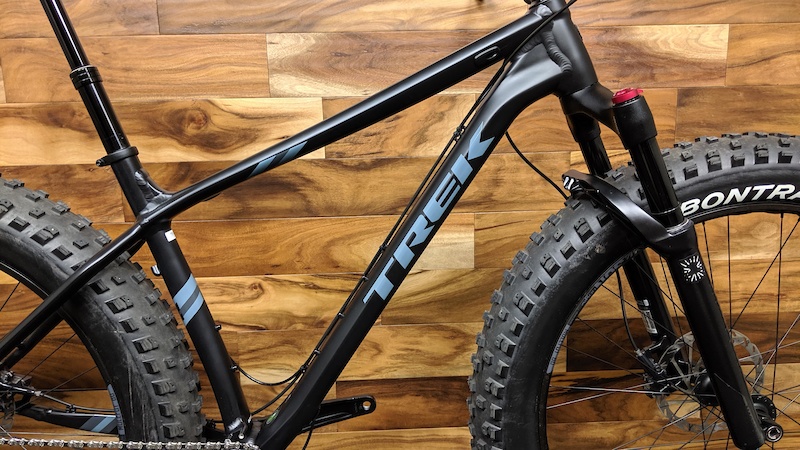 2019 trek farley 7 for sale