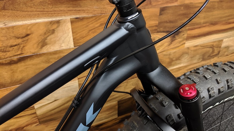 2018 TREK FARLEY 7 FATBIKE L For Sale