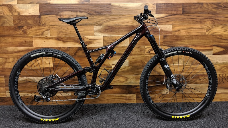 2021 stumpjumper evo for sale