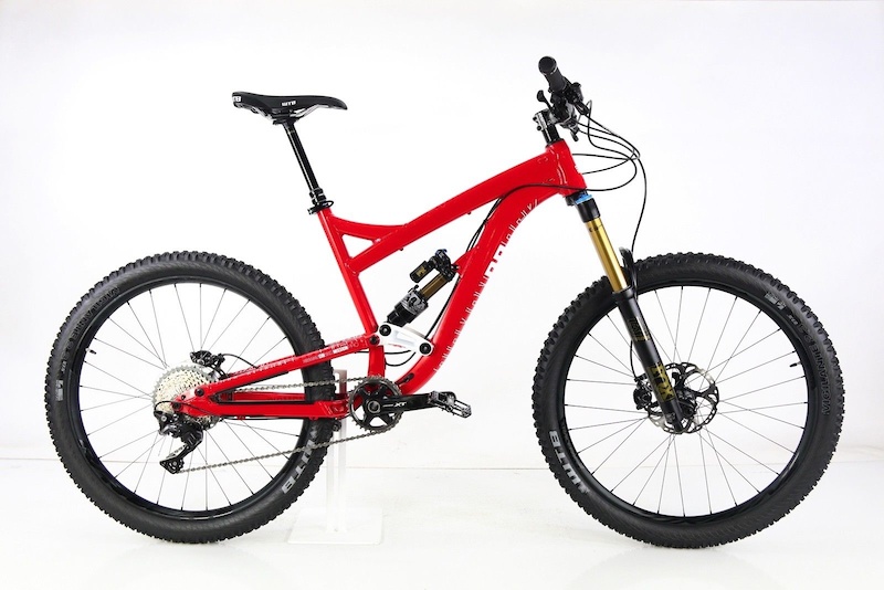 diamondback mission pro