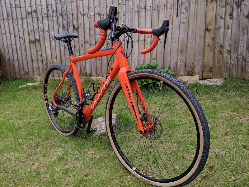 Whyte Bikes Whyte Friston 2017 2017 Whyte Friston For Sale