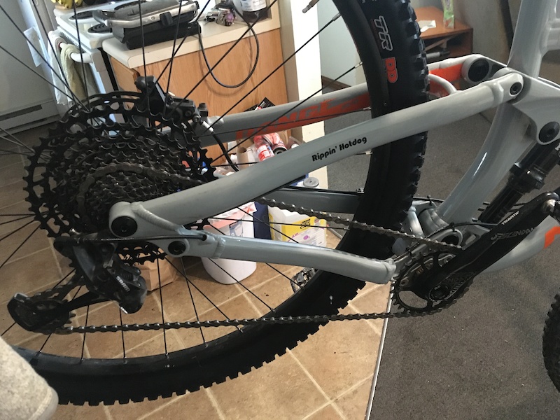 2019 Norco Range A9.1 Medium For Sale