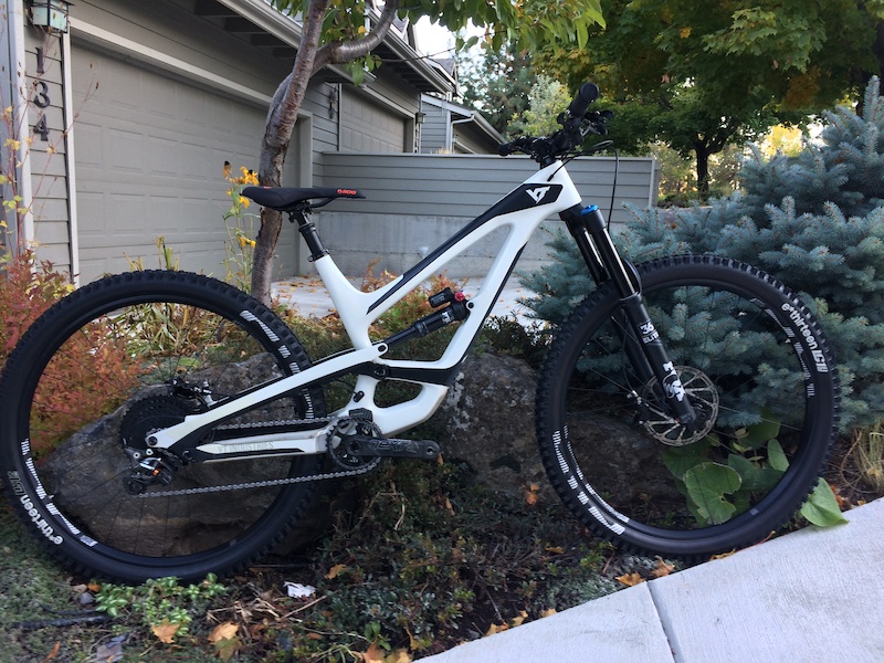 yt capra 29 cf pro review