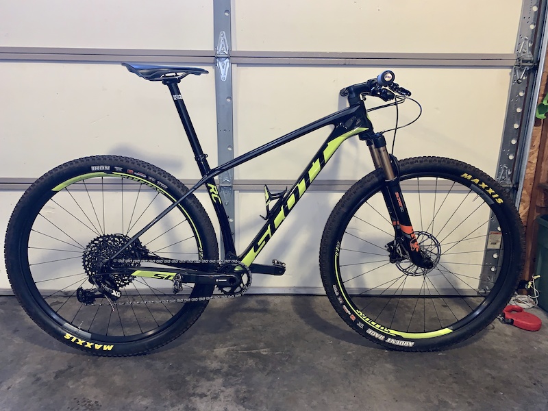 in Baxter, Minnesota, United States photo by Talonyost Pinkbike