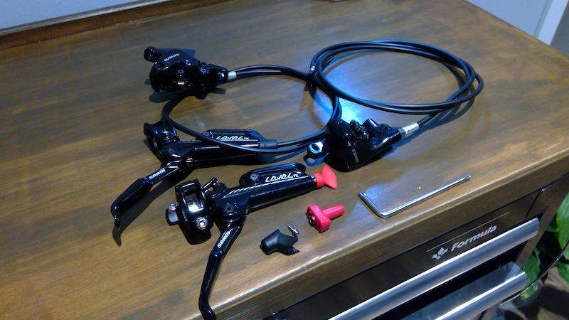 sram level tlm 2020