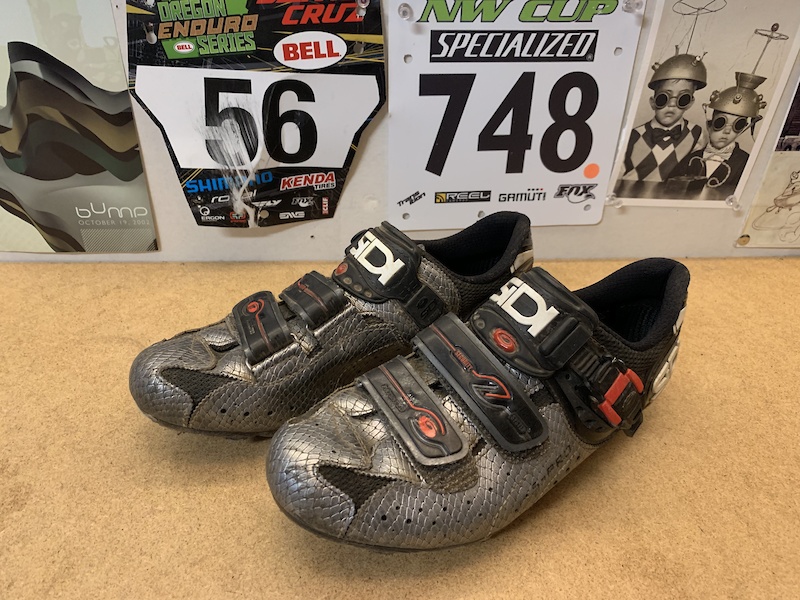 De Sidi SIXTY Collection: zo veel meer dan een schoen! - Van Eyck Sports, de blog. De laatste 