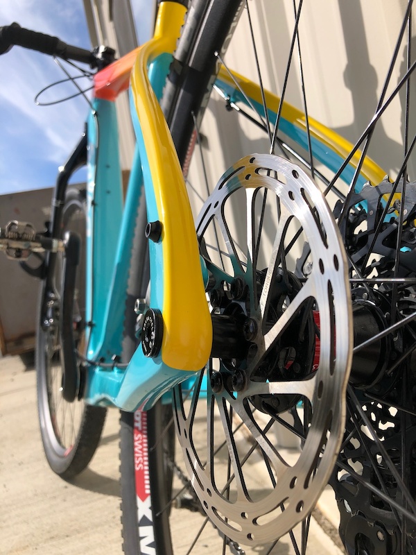 in Wallkill, New York, United States photo by ZV81 Pinkbike