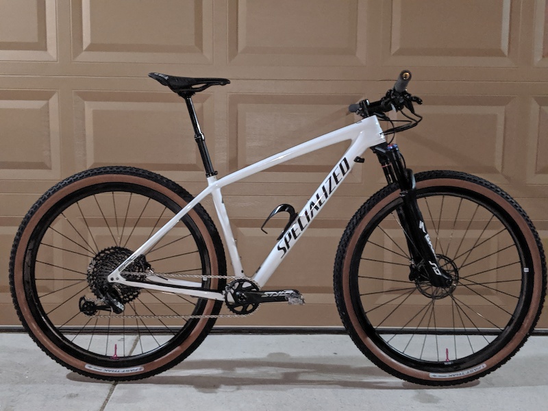 specialized epic ht pro