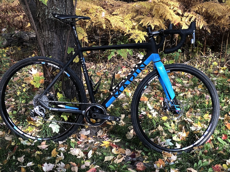 marin cortina cx pro