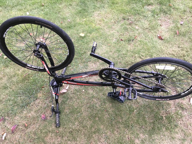 in wappinger falls, New York, United States photo by zmantoo Pinkbike