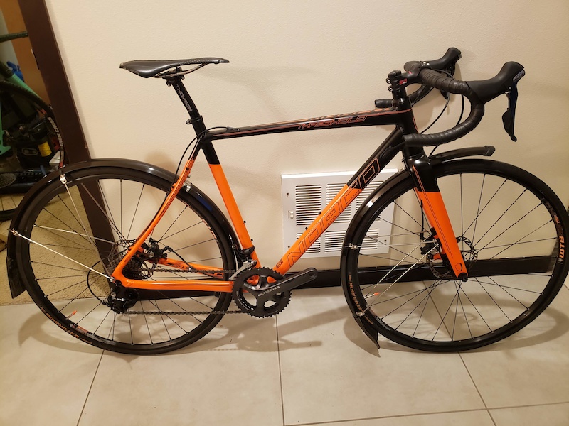 norco cx