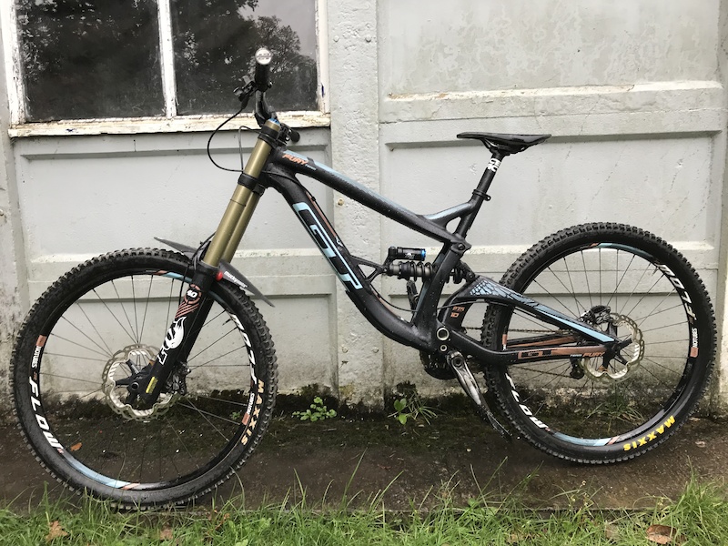 gt fury 1.0