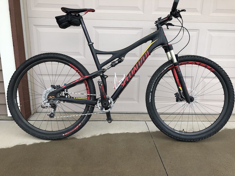 2013 specialized epic carbon 29er For Sale