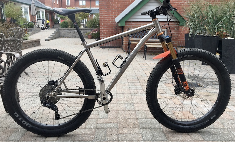 best hardtail 27.5 plus bikes