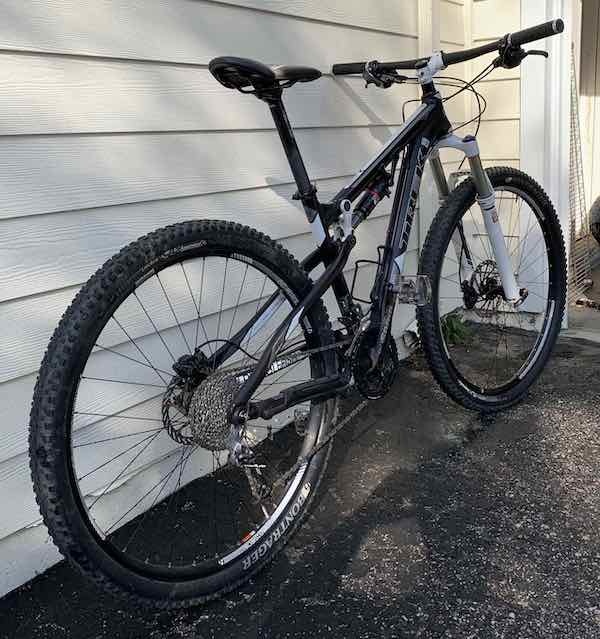 trek rumblefish for sale