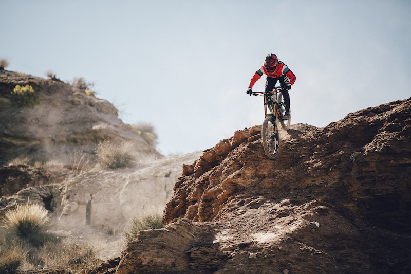 Photo by Paris Gore / Red Bull