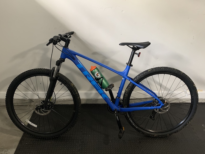 trek marlin 7 frame for sale