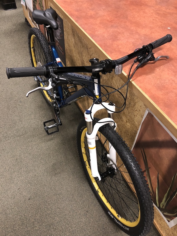Diamondback Lux Sport 27.5 Women's MTB 