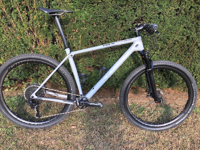 trek procaliber xl