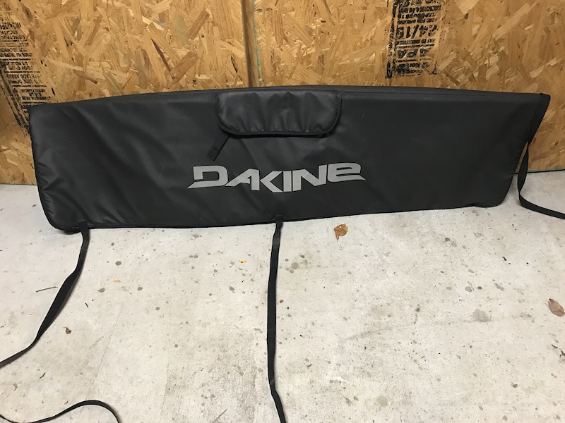 dakine pickup pad tacoma