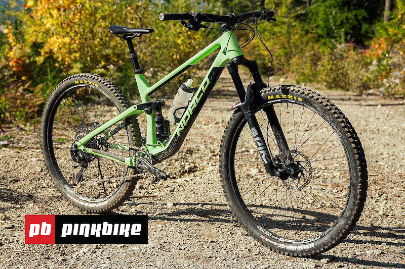 Norco optic best sale c3 2020 review