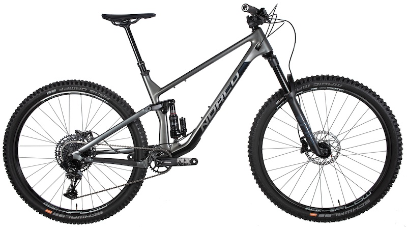 norco shinobi 29er