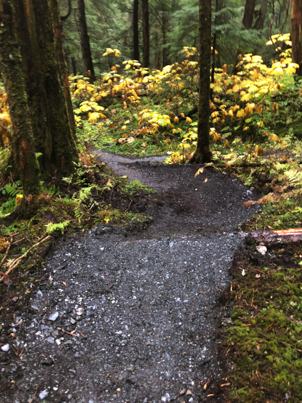 Juneau, Alaska Mountain Biking Trails Trailforks