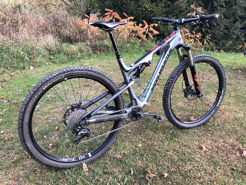 rocky mountain instinct 970 msl 2015