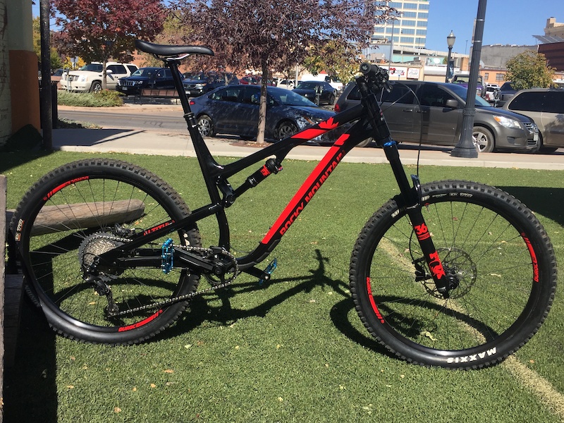 altitude alloy 50