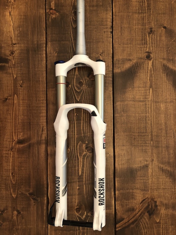 rockshox sektor 27.5