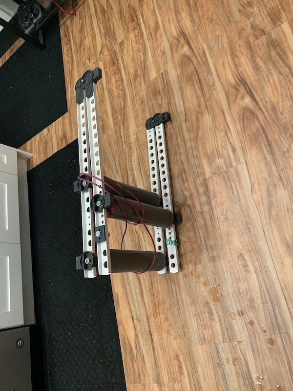 dawes mojave ladies bike