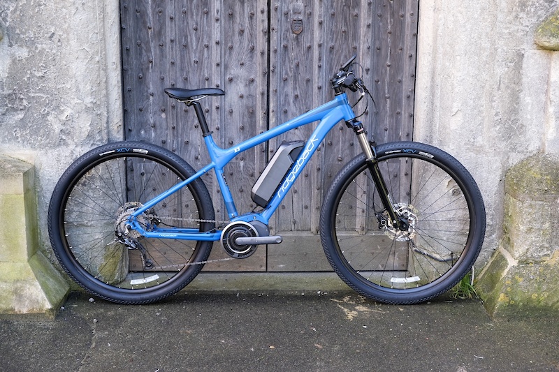 ridgeback x3 review