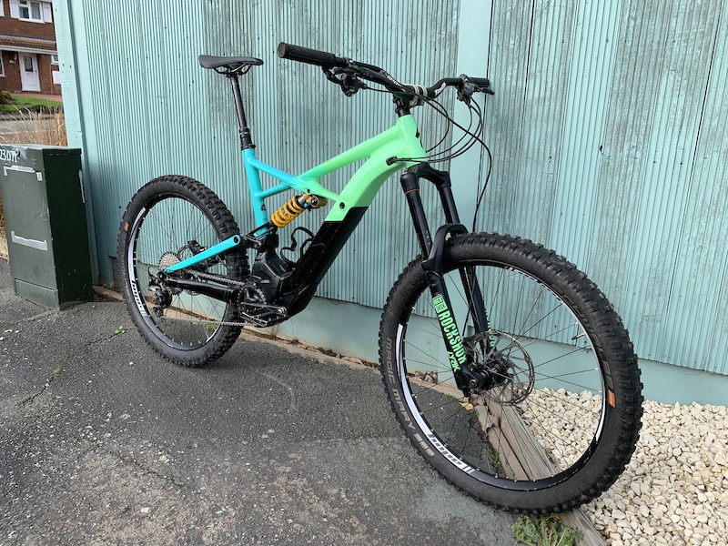 2018 specialized kenevo expert