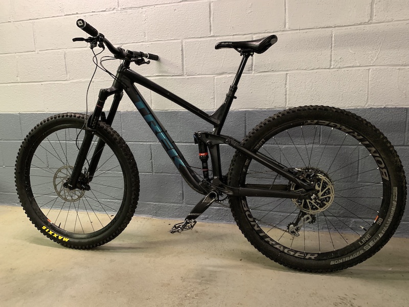 trek slash 8 2019 for sale