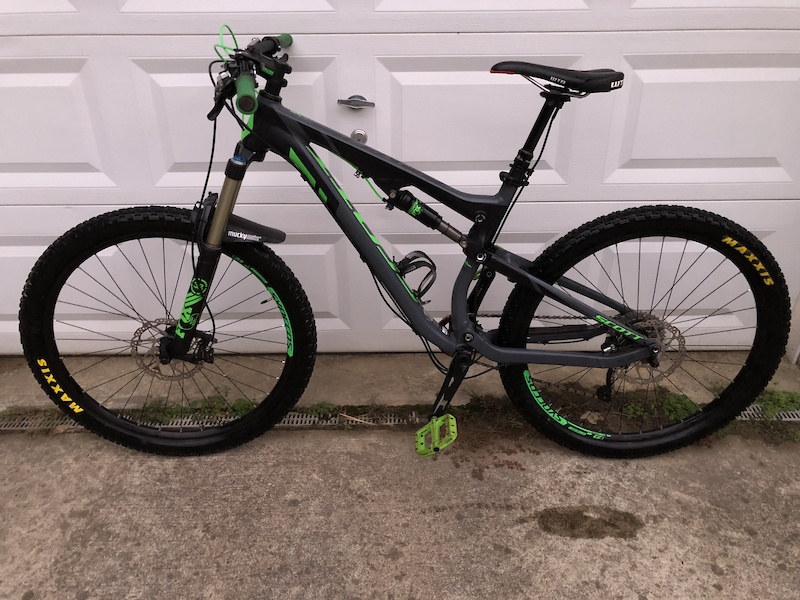 scott genius 740 for sale