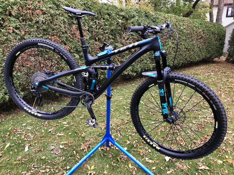 2017 yeti sb4 5