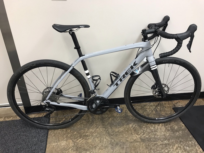 trek checkpoint sl5 for sale